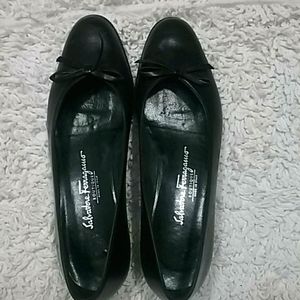 Salvatore Ferragamo woman shoes